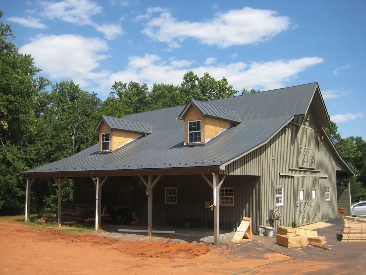 Expert Roof Leak Repair workmanship in Aurant